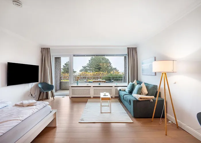 Ferienwohnung Waves